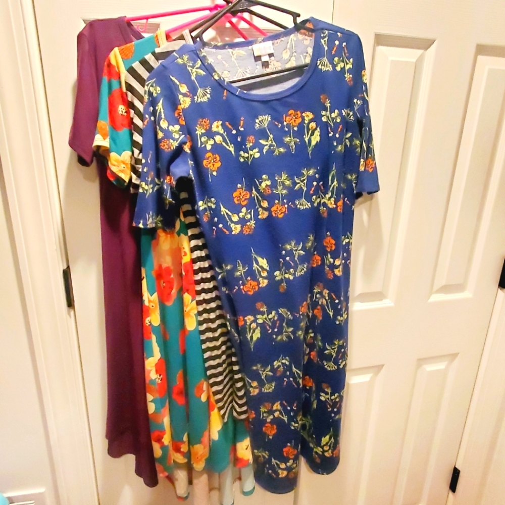 Women's dresses